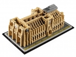 LEGO® Architecture 21061 - Notre-Dame v Paríži